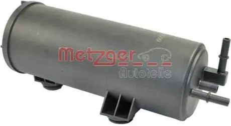 2370009 Фильтр топливный METZGER підбір по vin на Brocar