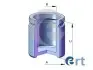 Поршенек суппорта (заднего) MB Sprinter/VW LT 95-06 (45x53mm) (Lucas) 151079-C