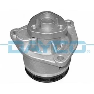 DP312 Помпа води Astra G,Omega B,Sintra,Vectra B/C,Zafira 2.0/2.2DTi DAYCO підбір по vin на Brocar