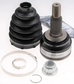 306286 PRZEGUB AUDI Q7 GKN (Lobro) підбір по vin на Brocar