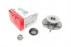 Подшипник ступицы (задней) Nissan Primera 02-08 (30x148) (+ABS) 713 6139 70