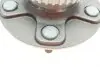 713613970 Підшипник маточини (задньої) Nissan Primera 02-08 (30x148) (+ABS) FAG підбір по vin на Brocar