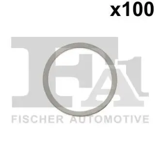 484310100 Кільце металеве FA1 підбір по vin на Brocar