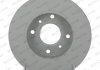 Гальмівний диск DDF260C