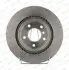 Диск гальмівний (задній) BMW 1 (F20/F21)/ 3 (F30/F31)/ 4 (F32/F36) 11- (300x20) DDF1549