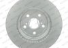 Тормозной диск DDF1544C