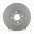 Диск гальмівний DDF1520C