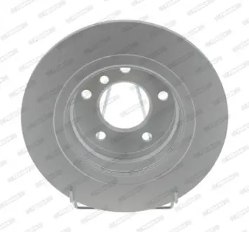 DDF1230C Диск тормозной FERODO подбор по vin на Brocar