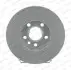 DDF1011C Диск тормозной FERODO підбір по vin на Brocar