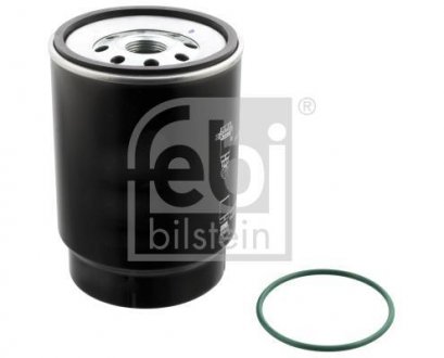 101080 Топливный фильтр с уплотнительным кольцом FEBI BILSTEIN подбор по vin на Brocar