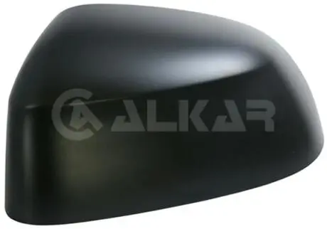 6341890 Кришка дзеркала (під фарбування) (L) BMW X3 (F25)/X5 (F15/F85) 10- ALKAR підбір по vin на Brocar
