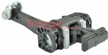 2312011 Фіксатор дверей METZGER підбір по vin на Brocar