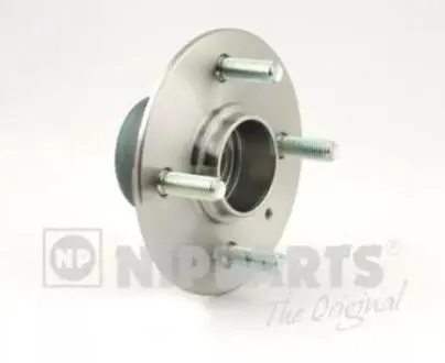 J4710526 Ступица колеса NIPPARTS підбір по vin на Brocar
