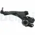 Важіль DELPHI TC2858 LEWY LAND ROVER FREELANDER 2 06- TC2858