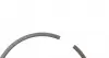 800021010000 Кільця поршневі Opel Astra 1.7D 91-00 (82.50mm/STD) (2-2-3) KOLBENSCHMIDT підбір по vin на Brocar