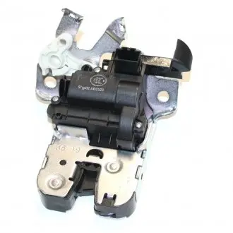 3V0827505C Замок кришки багажника VAG підбір по vin на Brocar