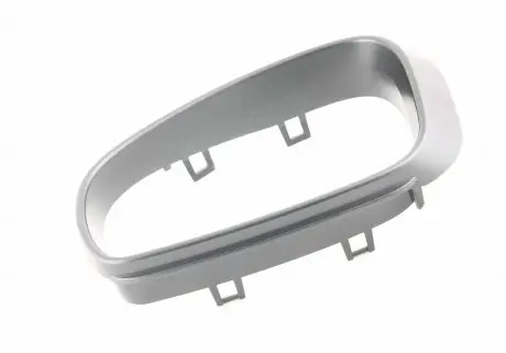 5J08575319B9 5J08575319B9 Рамка корпуса зеркала L Roomster VAG подбор по vin на Brocar