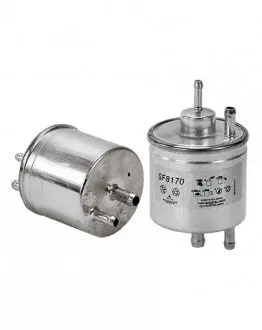 WF8170 Фильтр топливный WIX FILTERS подбор по vin на Brocar