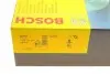 0986479S43 Диск гальмівний BOSCH підбір по vin на Brocar