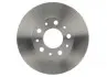 0986479S70 Диск тормозной (передний) Citroen Jumper/Fiat Ducato/Peugeot Boxer 02- (279.8x24) BOSCH підбір по vin на Brocar