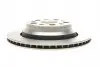 0986479T06 Диск тормозной BOSCH підбір по vin на Brocar