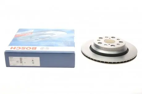 0986479T06 Диск тормозной BOSCH подбор по vin на Brocar