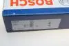 0986479T35 Диск гальмівний (задній) Lexus Ls 06- (L) BOSCH підбір по vin на Brocar
