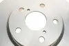 0986479T38 Диск тормозной BOSCH підбір по vin на Brocar