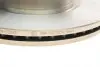0986479T44 Диск гальмівний BOSCH підбір по vin на Brocar