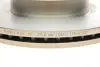 0986479T44 Диск гальмівний BOSCH підбір по vin на Brocar