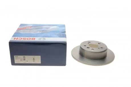 0986479T69 Диск тормозной BOSCH подбор по vin на Brocar