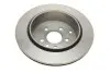 0986479U44 Диск тормозной BOSCH підбір по vin на Brocar