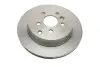 0986479U44 Диск тормозной BOSCH підбір по vin на Brocar