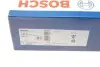 0986479U61 Диск тормозной (передний) Nissan Tilda 07-12 (260x22) BOSCH підбір по vin на Brocar