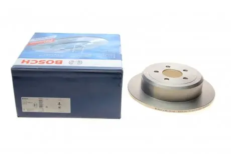 0986479W22 Диск тормозной BOSCH подбор по vin на Brocar