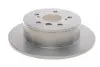 0986479W38 Диск тормозной BOSCH підбір по vin на Brocar