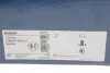 0986479W38 Диск тормозной BOSCH підбір по vin на Brocar