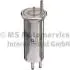 Фильтр топливный BMW X5/Range Rover 3.0/4.4/4.6i 00- 50013923
