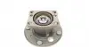 Підшипник маточини (задньої) Ford Fiesta 08-17 (к-кт) (+ABS) R152.88