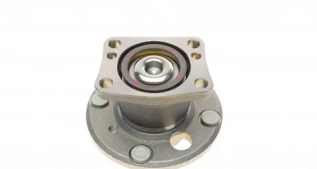 R15288 Підшипник маточини (задньої) Ford Fiesta 08-17 (к-кт) (+ABS) SNR NTN підбір по vin на Brocar