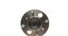 R15288 Підшипник маточини (задньої) Ford Fiesta 08-17 (к-кт) (+ABS) SNR NTN підбір по vin на Brocar
