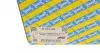 R15288 Підшипник маточини (задньої) Ford Fiesta 08-17 (к-кт) (+ABS) SNR NTN підбір по vin на Brocar