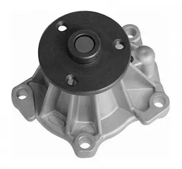 WPQ0273 MARELLI FORD Помпа воды Scorpio 2,0 DOHC 2/91-, Sierra2,0 DOHC 91-93 MAGNETI MARELLI підбір по vin на Brocar