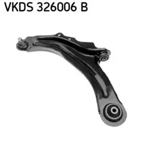 VKDS326006B Рычаг передн.лев.Megane 03- SKF подбор по vin на Brocar
