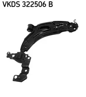 VKDS322506B Важіль підвіски SKF підбір по vin на Brocar