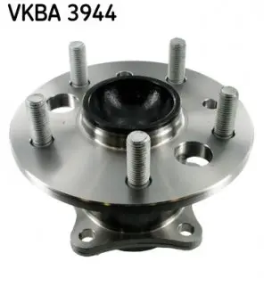 VKBA3944 Підшипник колісний SKF підбір по vin на Brocar