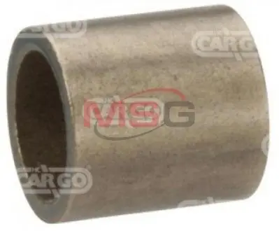 B140269 Втулка металева CARGO підбір по vin на Brocar