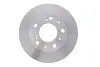 Диск тормозной (передний) Fiat Ducato 1.9/2.5D/2.0 82-90 (255.5x13.5) 23-0134