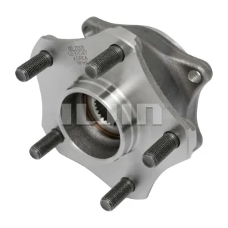 IJ133047 Маточина колеса в зборі ILJIN підбір по vin на Brocar