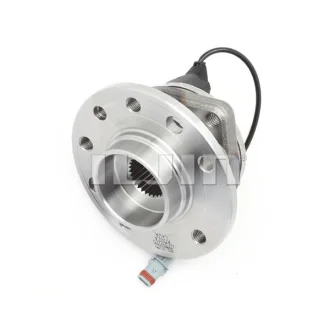 IJ133020 Маточина колеса в зборі ILJIN підбір по vin на Brocar